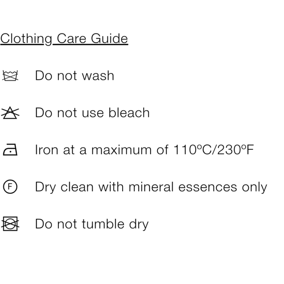 ZARA ZW COLLECTION WOOL BLEND JACKET WITH ZIP - Picture 11 of 11